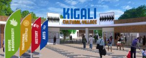 Kigali Cultural Village