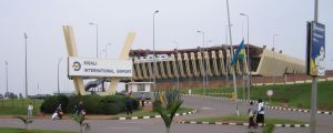 Kigali International Airport