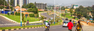 Kigali City