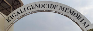 Kigali Genocide Memorial