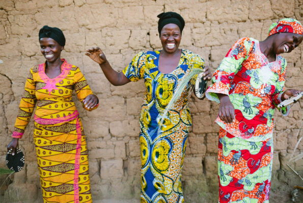 Women's History Month at Azizi Life Rwanda | Rwanda Insights